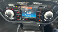 Nissan Juke 1.5 dCi N-Connecta 5dr Diesel Hatchback